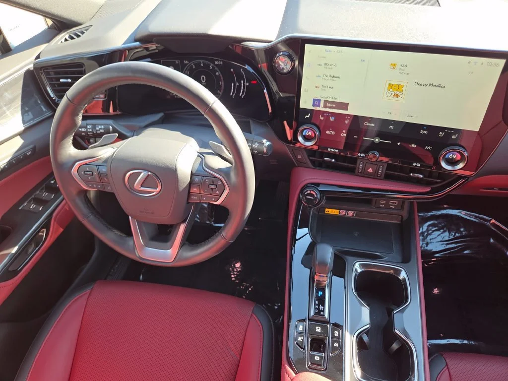 Used 2026 Caviar Lexus 350 Premium image 34