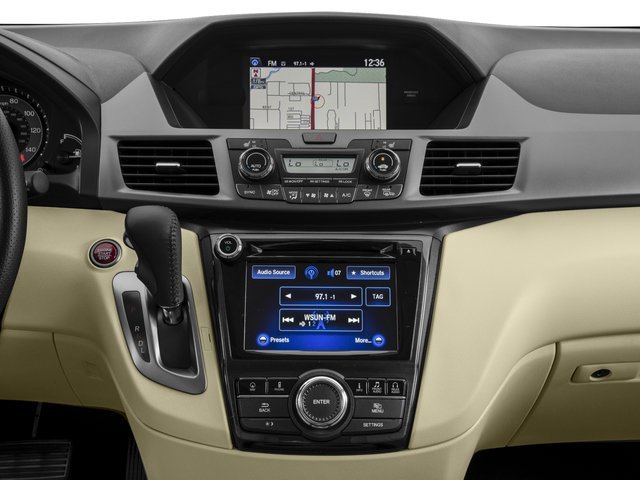 Used 2016  Honda Touring Elite image 9