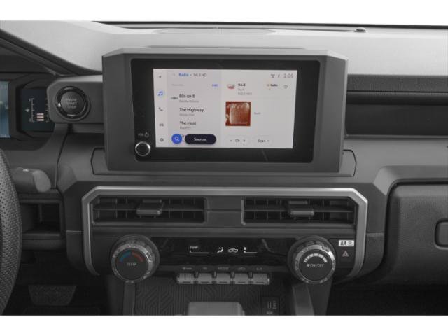Certified Used 2025 Celestial Silver Metallic Toyota SR image 10