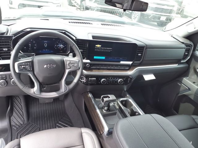 2026 Chevrolet Silverado 1500 LT Trail Boss - Photo 16