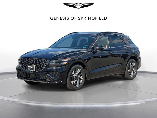 2026 Genesis GV70