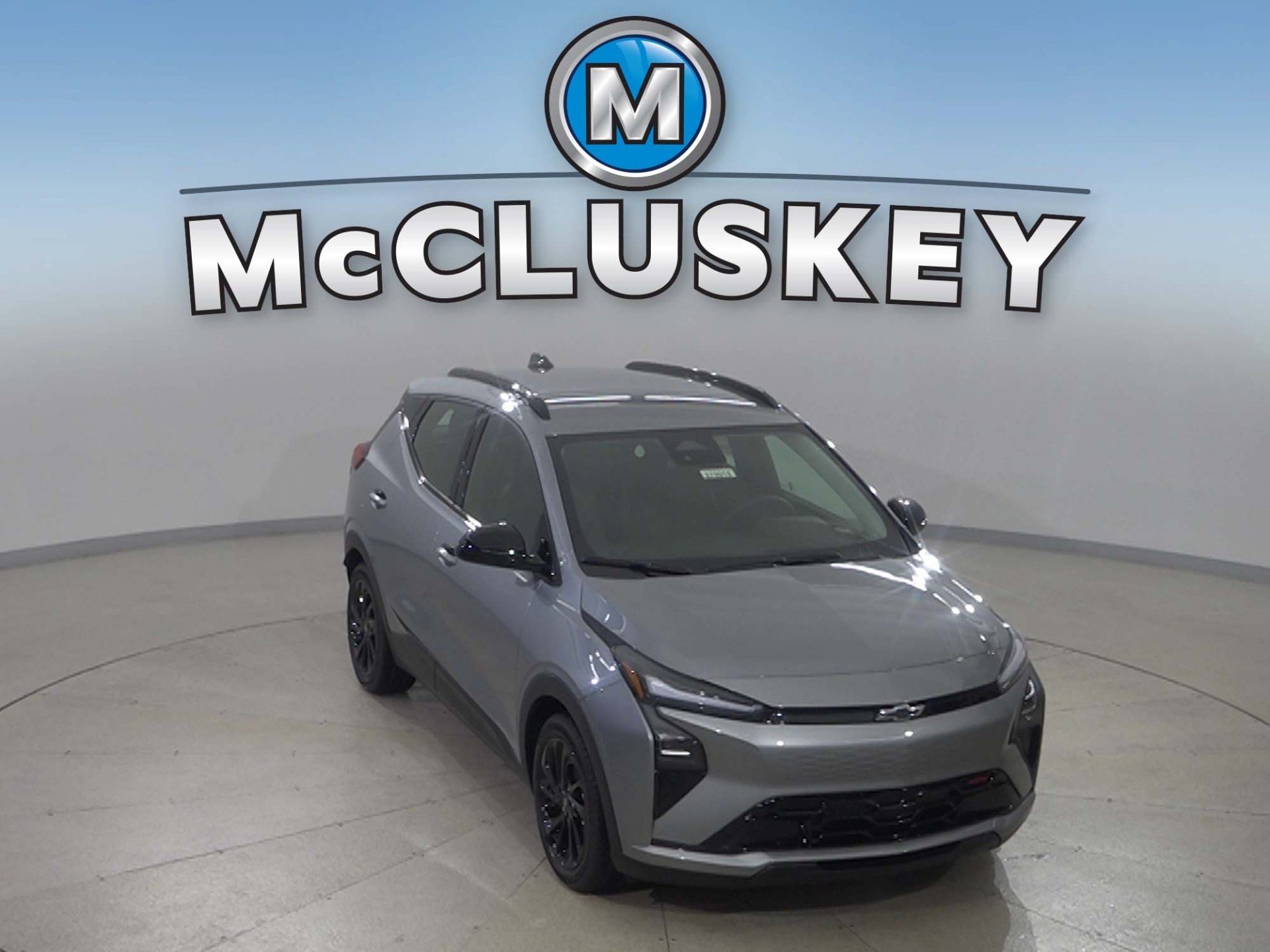 2027 Chevrolet Bolt RS - Photo 52