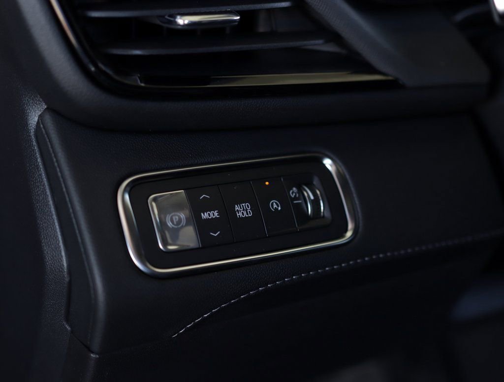 2026 Buick Enclave Sport Touring - Photo 10