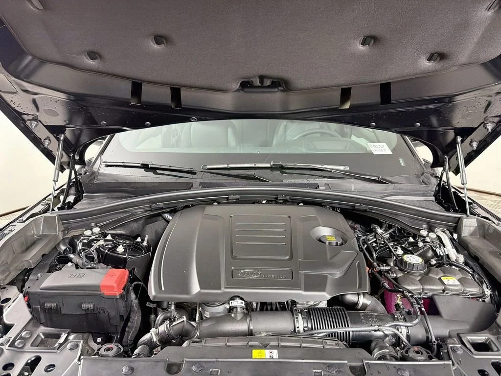 2026 Land Rover Range Rover Velar Belgravia Edition - Photo 32