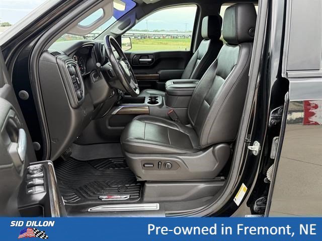 Used 2020 Black Chevrolet RST image 6