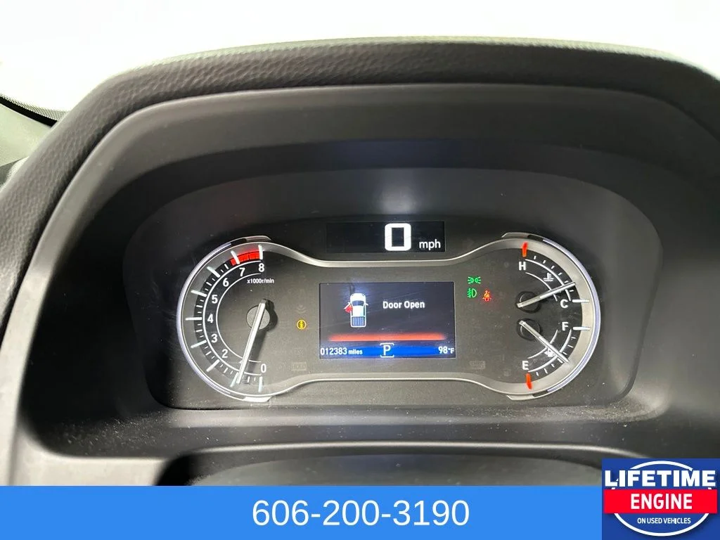 Used 2023 Black Honda RTL image 23
