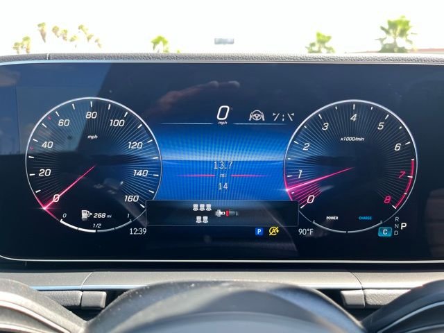 2026 Mercedes-Benz GLS Base - Photo 12
