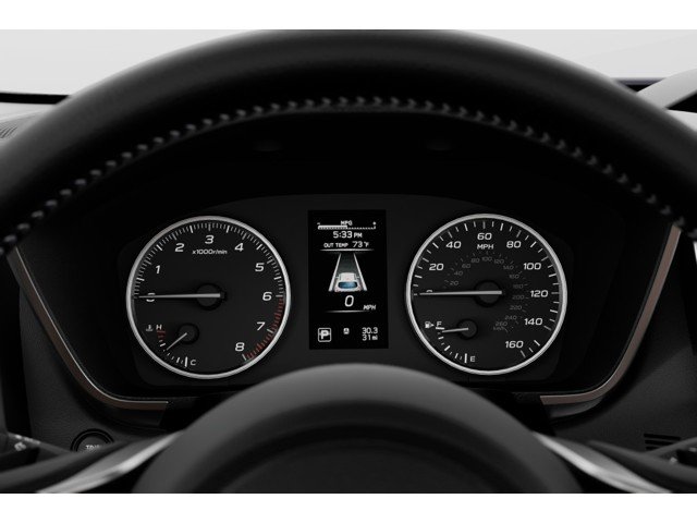 2026 Subaru Ascent Touring - Photo 18