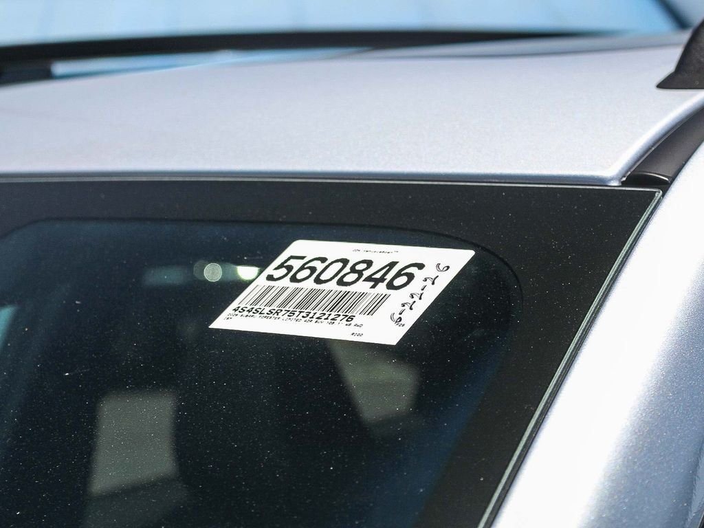 New 2026 ICE SILVER METALLIC Subaru Limited Hybrid image 30