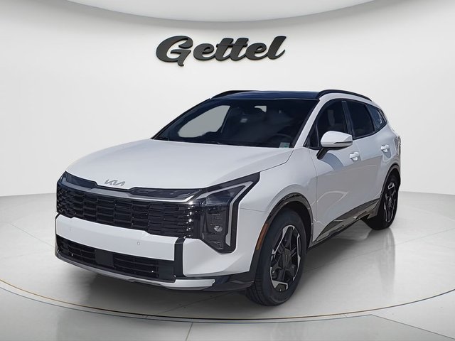 2026 Kia Sportage SX