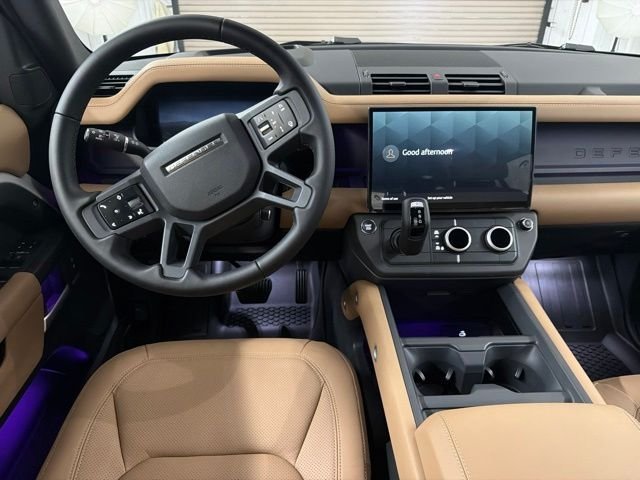 New 2026 Borasco Grey Land Rover X-Dynamic SE image 17