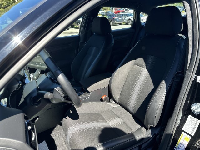 Used 2025  Honda Sport image 15
