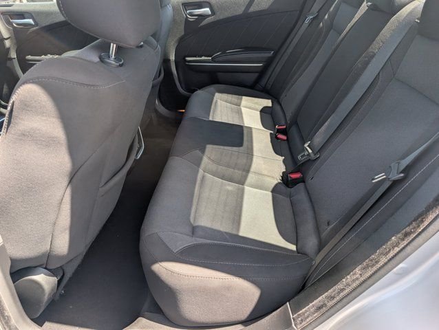 Used 2022  Dodge SXT image 25
