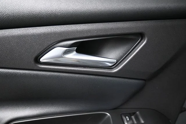 Used 2025 Gray Chevrolet LT image 12