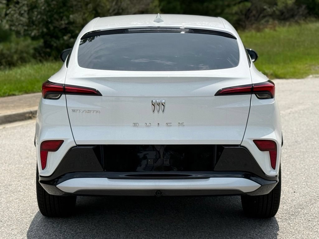 2026 Buick Envista Sport Touring - Photo 11