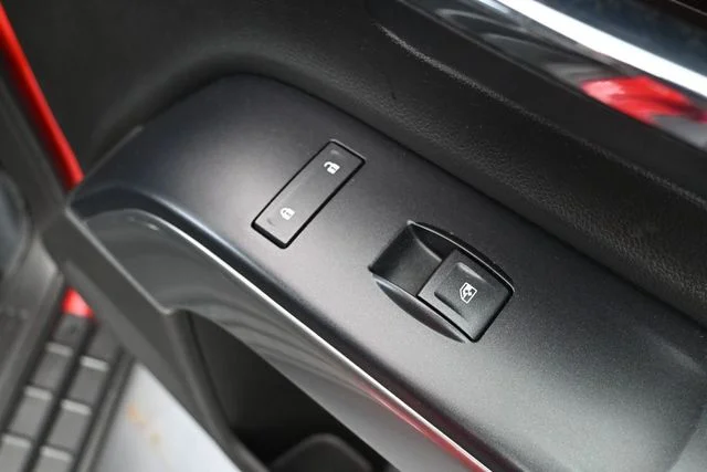 Used 2016 Red Chevrolet LT image 34
