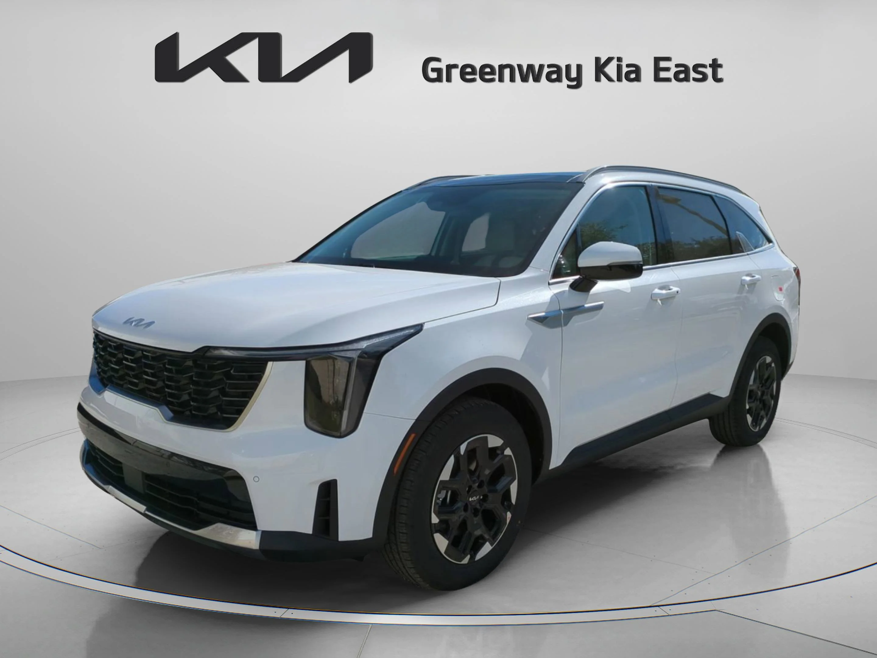 2026 Kia Sorento S - Photo 10