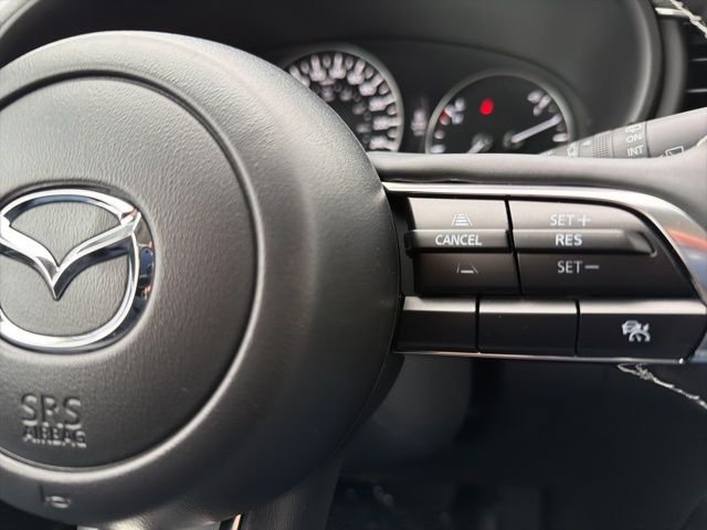 2026 Mazda CX-30 Turbo Aire Edition - Photo 19