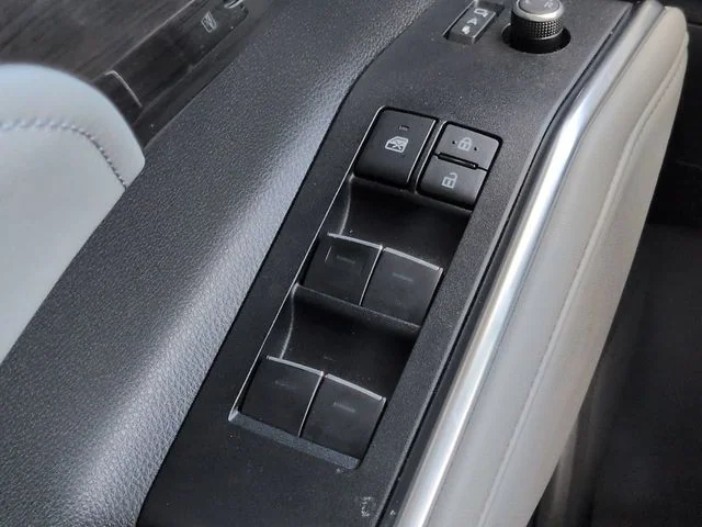 Certified Used 2025 Silver Toyota Limited image 24