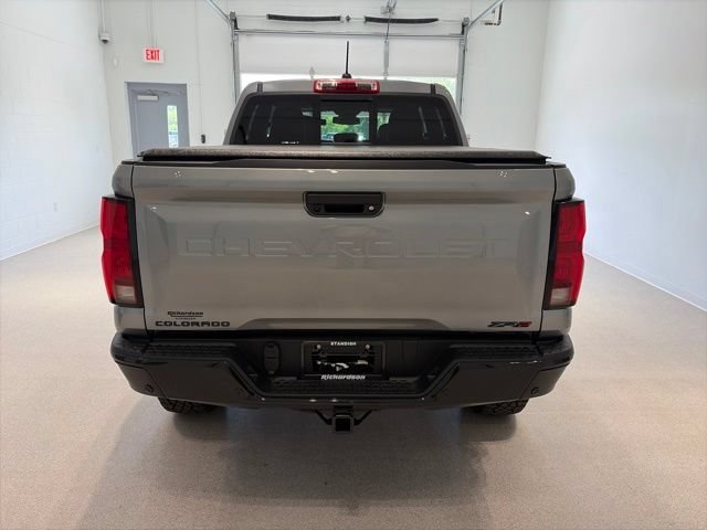 2026 Chevrolet Colorado ZR2 - Photo 5