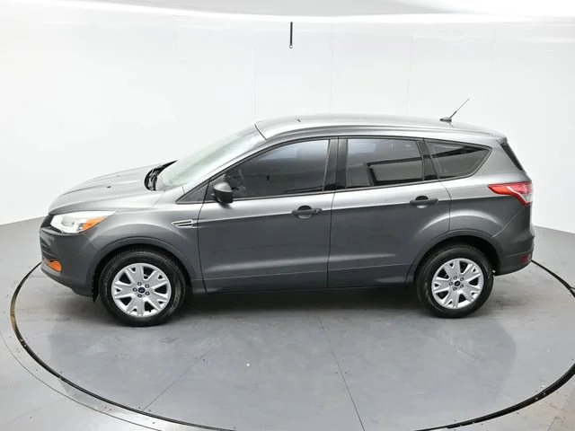 Used 2013 Sterling Gray Met Ford S image 31