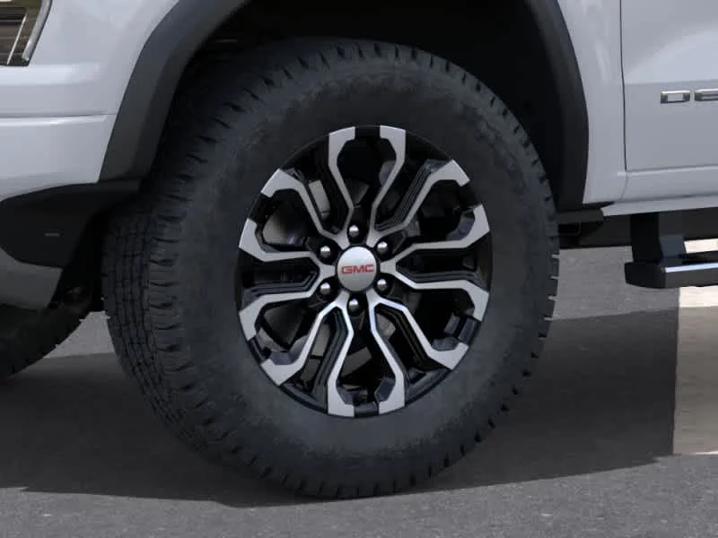 New 2026 Summit White GMC Denali image 27