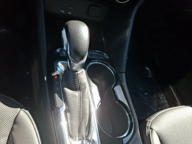 Used 2024 White Buick Sport Touring image 14