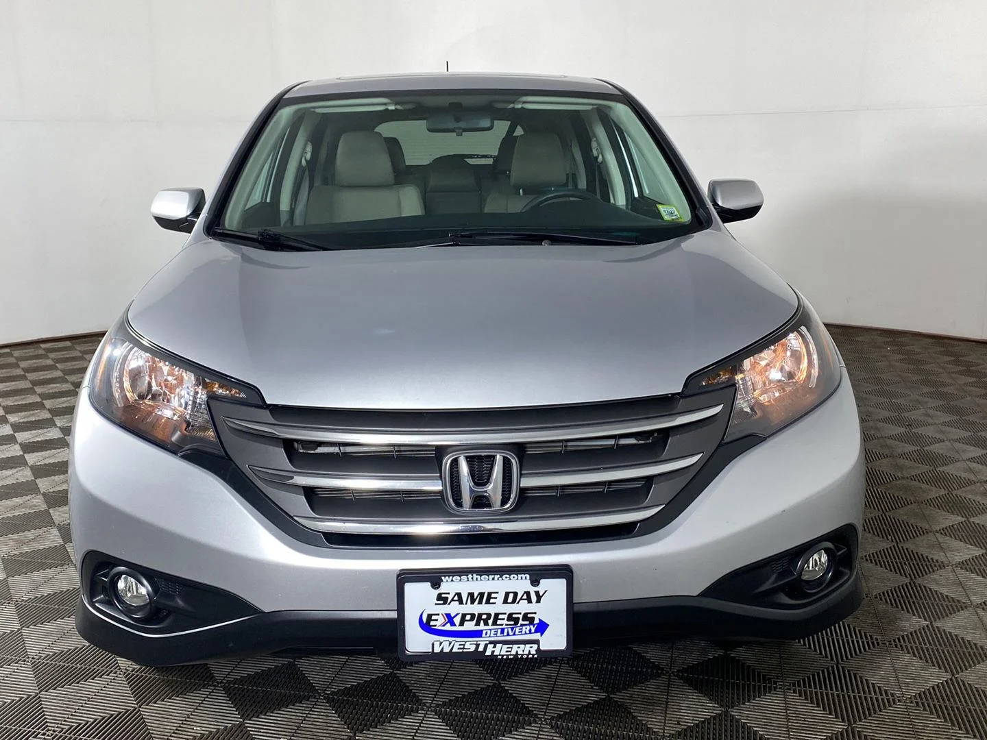 Used 2014  Honda EX image 8