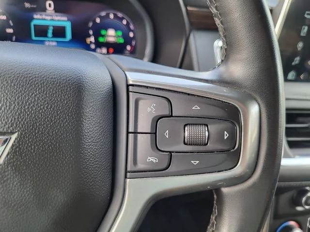 Used 2023 Gray Chevrolet LT image 20