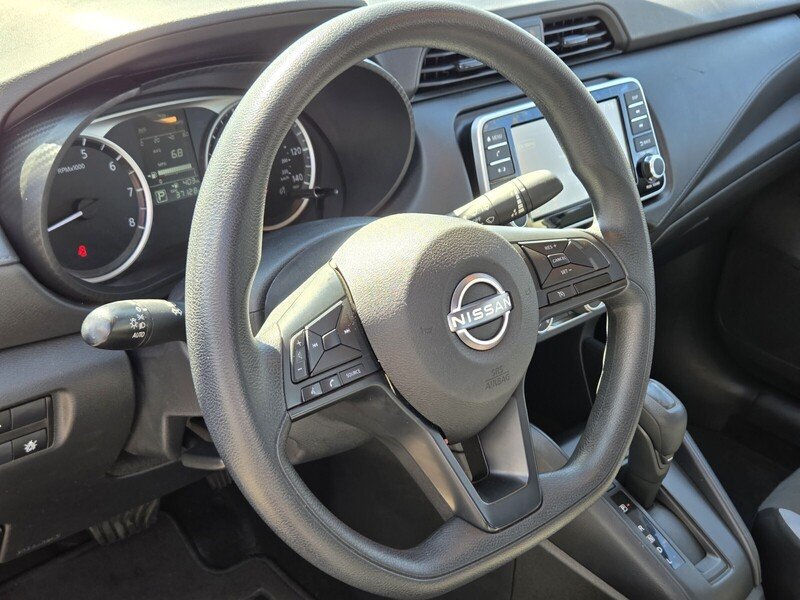 Used 2025 Black Nissan 1.6 S image 23
