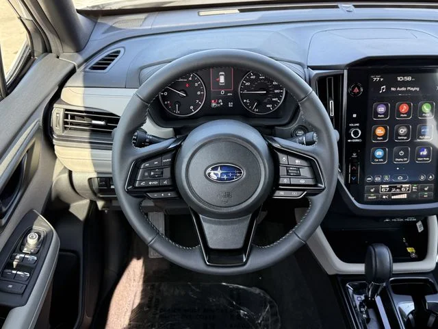 Used 2026 White Subaru Premium image 11