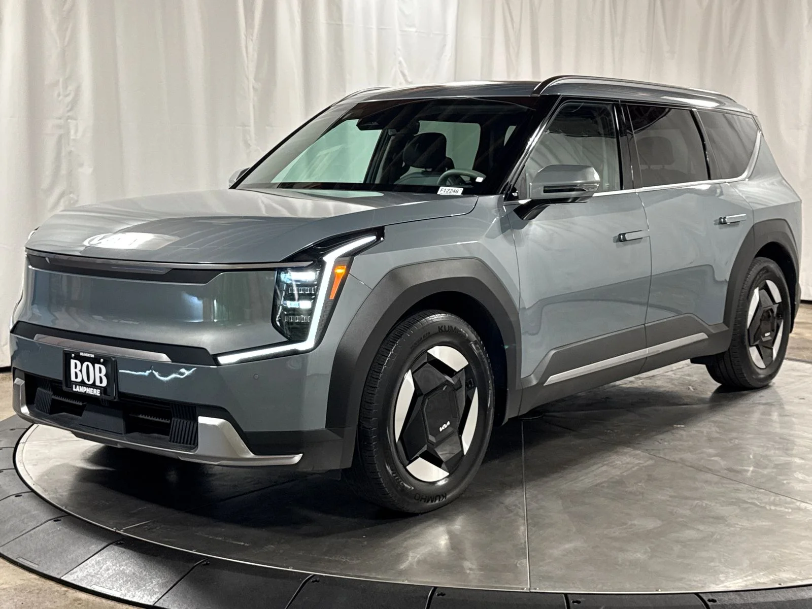 2024 Kia EV9