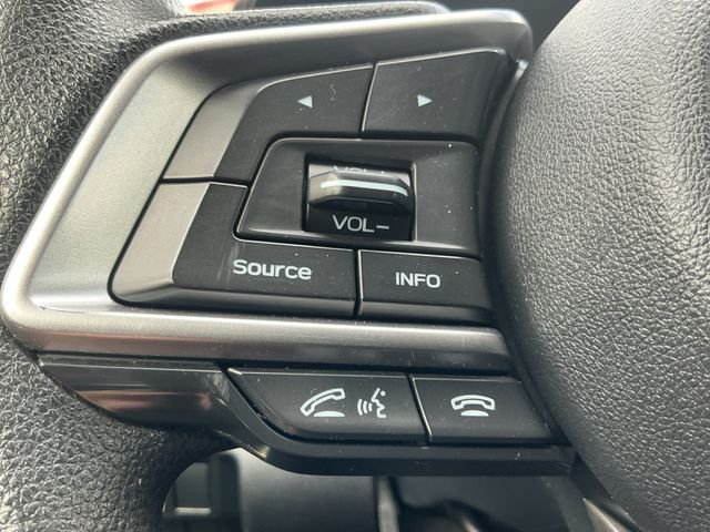 Used 2018 Gray Subaru 2.0i image 17