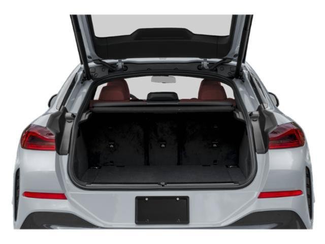New 2027 Mineral White Metallic BMW xDrive40i image 13