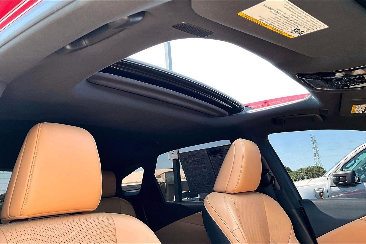 2023 Lexus RX 350 - Photo 29