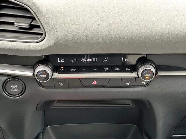 New 2026 Gray Metallic Mazda 2.5 S Aire Edition image 20
