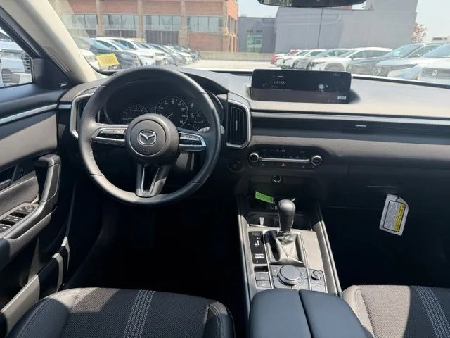 Used 2025 Beige Mazda 2.5 S Premium Package image 20