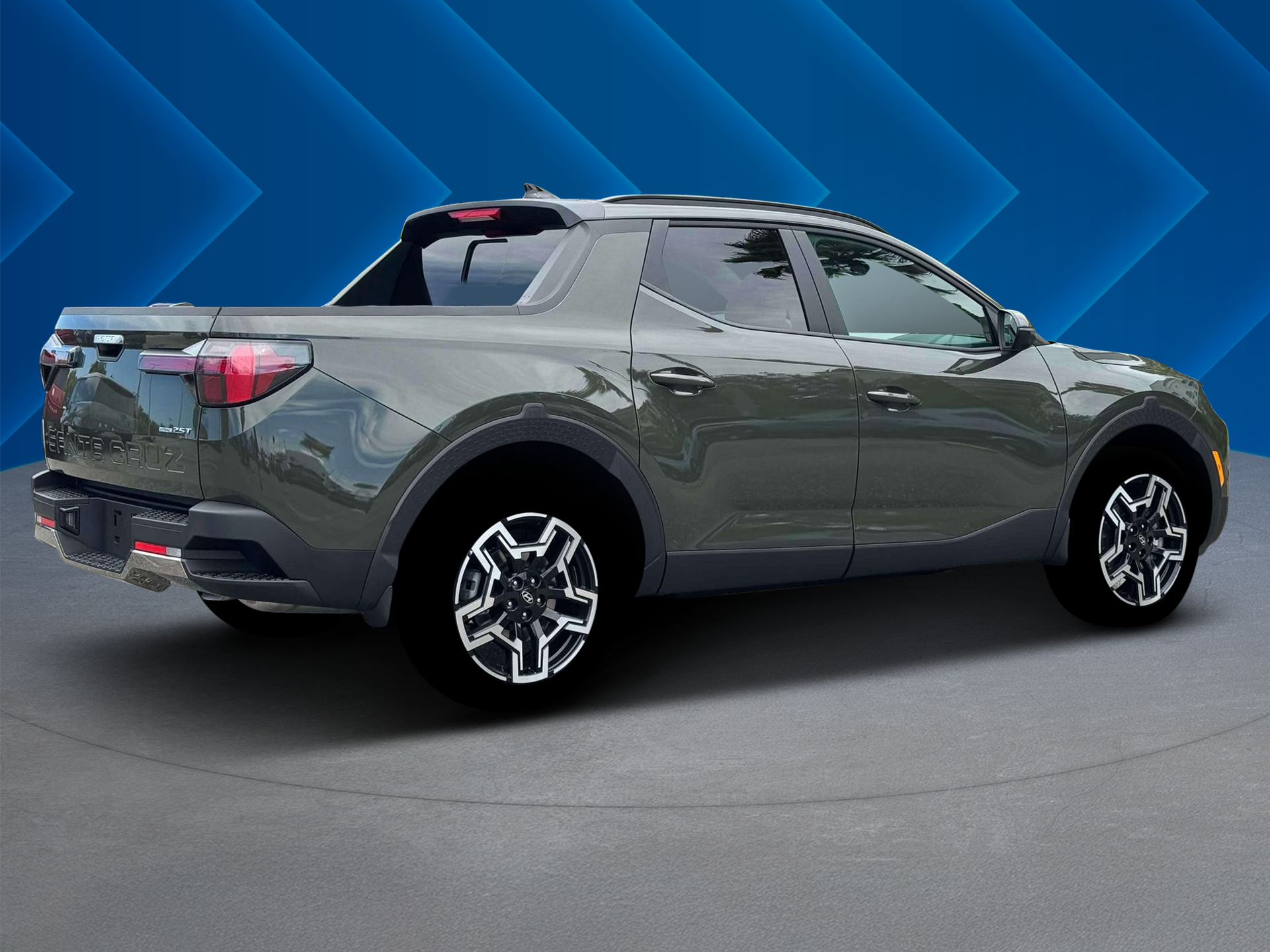 New 2026 Rockwood Green Hyundai Limited image 35