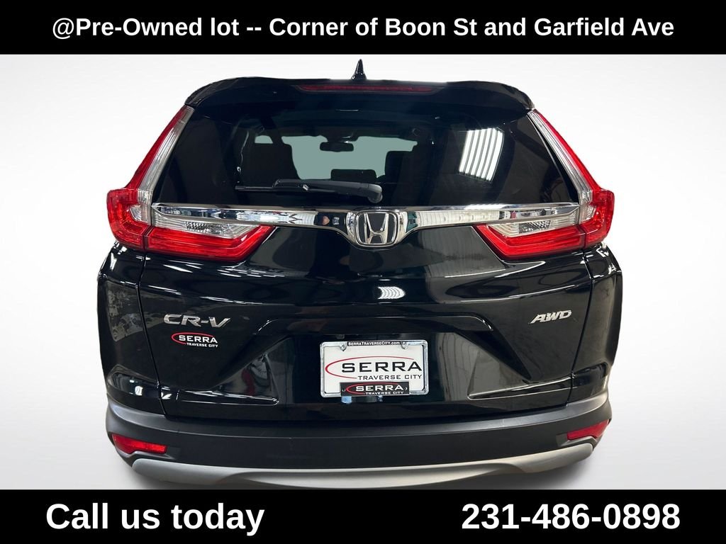 Used 2019  Honda EX-L image 4