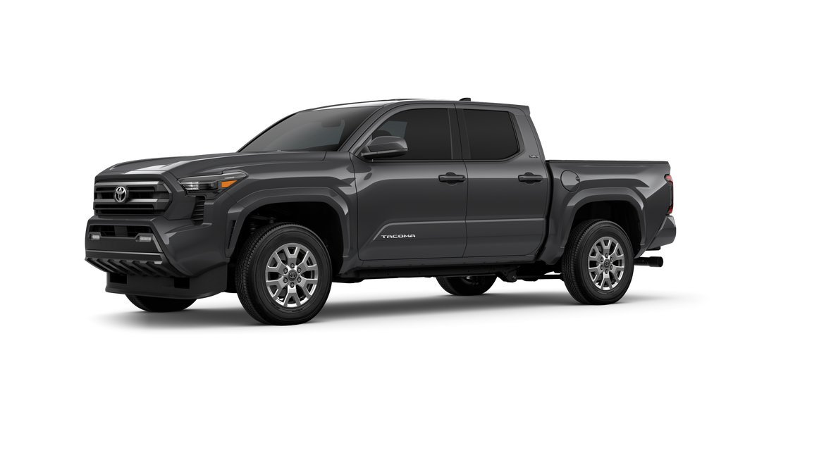 New 2026 Underground Toyota SR5 image 46