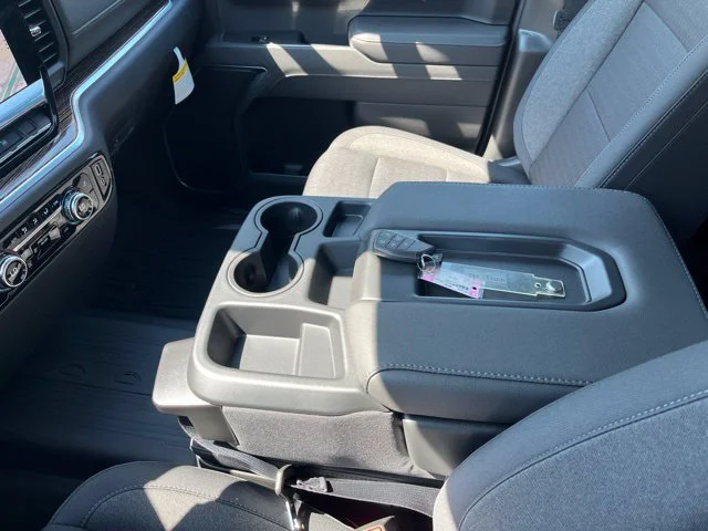 2026 GMC Sierra 1500 Elevation - Photo 12