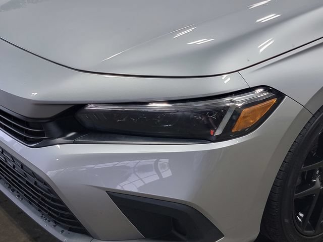2024 Honda Civic Sport - Photo 9
