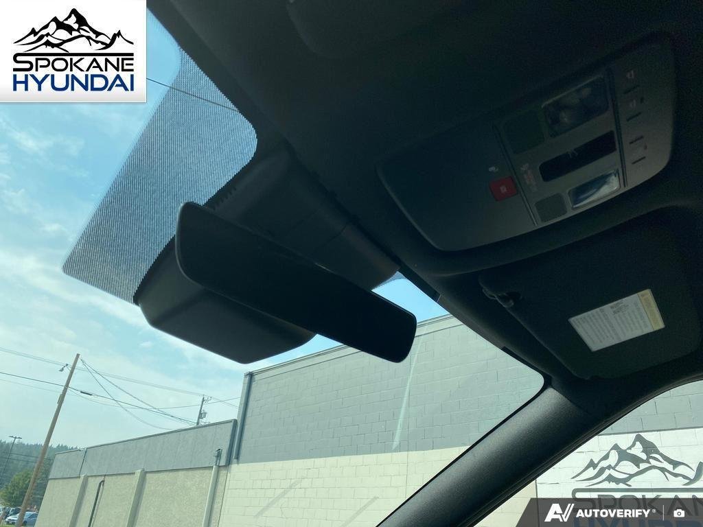 2026 Hyundai Palisade XRT Pro - Photo 24