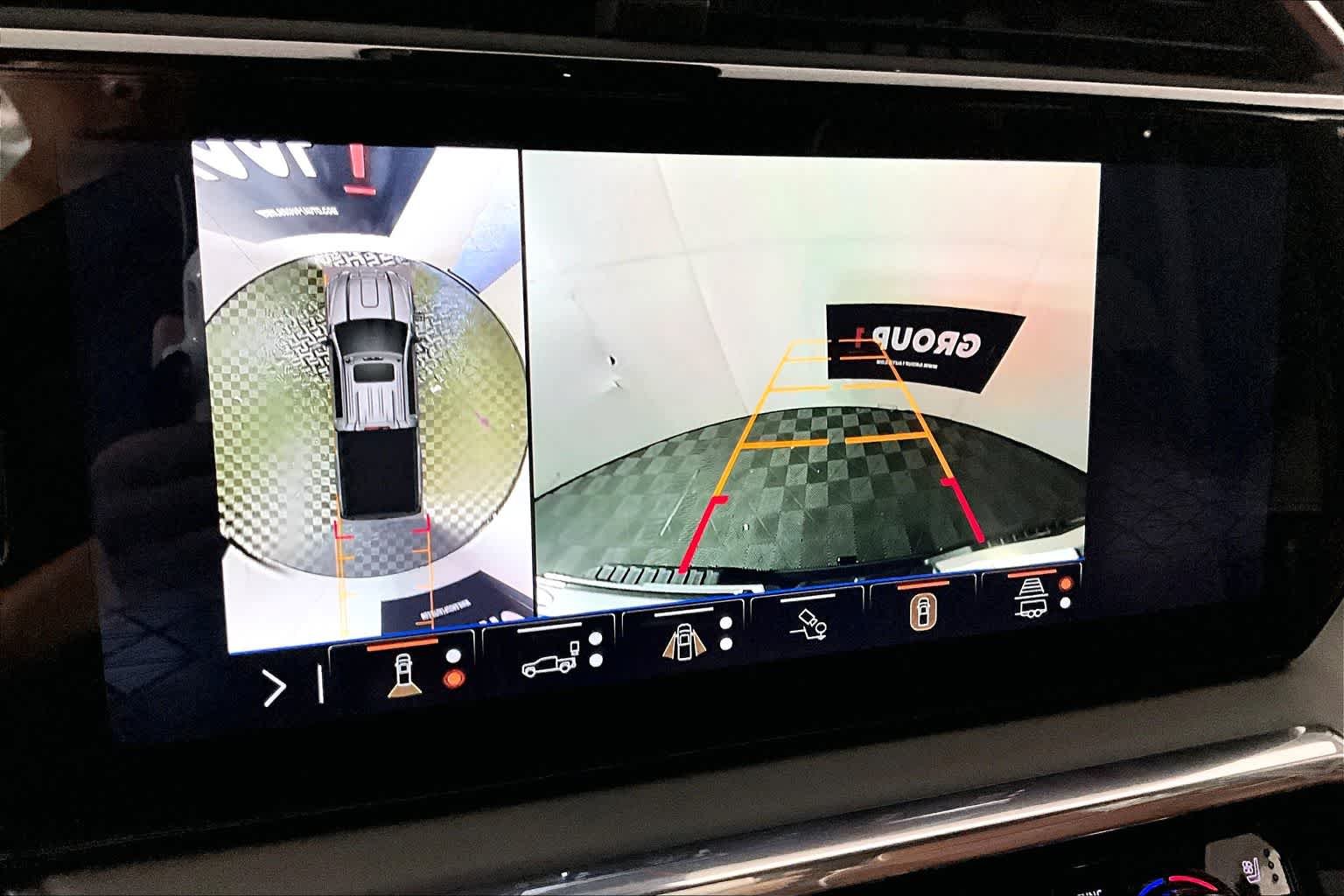 2025 GMC Sierra 2500HD Denali Ultimate - Photo 26