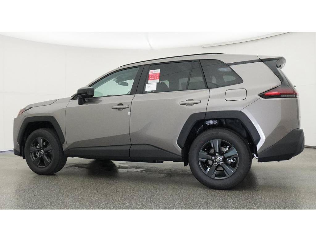 New 2026 Meteor Toyota LE image 20