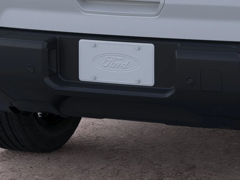 New 2026 Space White Metallic Ford Outer Banks® image 42