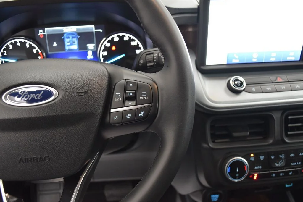 2023 Ford Maverick Lariat - Photo 8