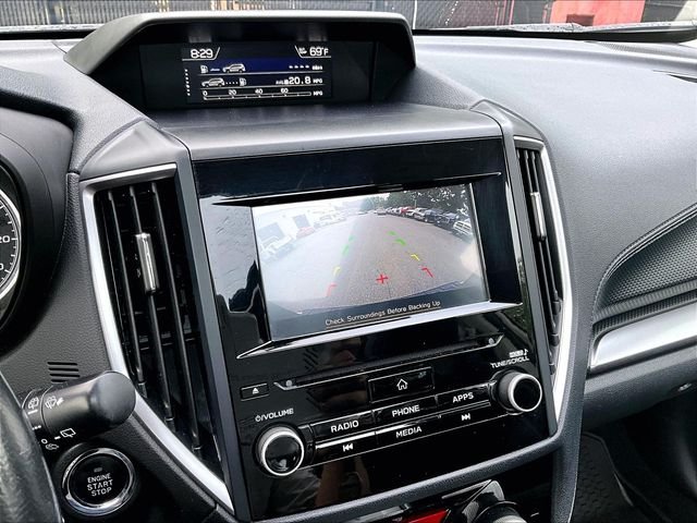 Used 2023 Brown Subaru Premium image 27