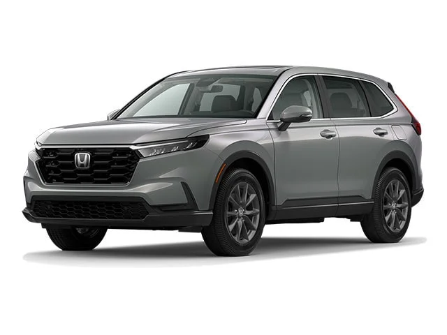 New 2026 Urban Gray Pearl Honda EX-L image 1