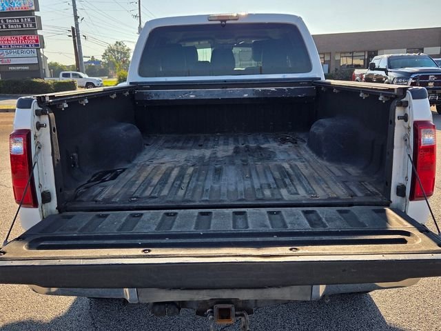 Used 2012 White Ford XLT image 12